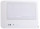 1stPlayer UV5-WH-2FC7R-W-1FC7-W White with window