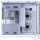 1stPlayer UV5-WH-2FC7R-W-1FC7-W White with window