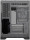1stPlayer UV6-BK-2FC7R-1FC7 Black with window
