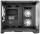 1stPlayer UV6-BK-2FC7R-1FC7 Black with window