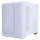 1stPlayer VT5-WH White with window