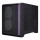 1stPlayer VT6-BK Black with window