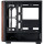1stPlayer WD5 Black with window (WD5-BK)