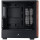 1stPlayer WD5 Black with window (WD5-BK)