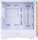 1stPlayer WD5 White with window (WD5-WH)