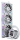 1stPlayer X-360E White (X-360E-WH)