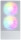 1stPlayer X4-M-WH-2F1P-W-1F1-W White with window