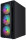 1stPlayer X5-BK-4F1 Black with window