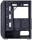 1stPlayer X6-BK-4F1 Black with window