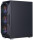 1stPlayer X6-BK-4F1 Black with window