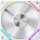 1STPLAYER XF7 White (XF7-WH-1IN1)