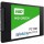 Western Digital Green SSD 120GB 2.5 SATAIII TLC (WDS120G1G0A)