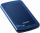 HDD 2.5 microUSB 5Gbps ADATA HV300 Slim 5TB Blue (AHV300-1TU31-CBL)
