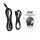 2E 40000мА·год 65Вт PD QC (2E-PB4002-BLACK)