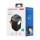 2E 40000мА·год 65Вт PD QC (2E-PB4002-BLACK)