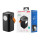 2E 40000мА·год 65Вт PD QC (2E-PB4002-BLACK)