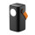 2E 40000мА·год 65Вт PD QC (2E-PB4002-BLACK)