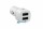 2E Dual USB Car Charger 2.4A&2.4A (2E-ACR01-W)