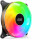 2E Gaming Air Cool ACF120VB-ARGB Black (2E-ACF120VB-ARGB)