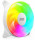 2E Gaming Air Cool ACF120VW-ARGB White (2E-ACF120VW-ARGB)