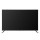 2E LED 4K 60Hz Smart Google TV Black (2E-65A07K)