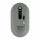 2E MF300 CAPYBARATANGERINE Silent Wireless/Bluetooth Green (2E-MF300WCAPIBARAGN)