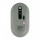 2E MF300 FLORADILL Silent Wireless/Bluetooth Green (2E-MF300WFLORAGN)