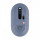 2E MF300 PETSCATS Silent Wireless/Bluetooth Blue (2E-MF300WPETSBL)
