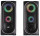 2E PCS234 RGB Black (2E-PCS234BK)