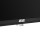 2E QLED 4K 60Hz Smart Google TV Black (2E-55A77Q)