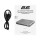 2E Slim Wireless QI 10000мА·год, 20Вт (2E-PB1011-GREY)