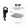 2E Slim Wireless QI 5000мА·год 18Вт (2E-PB0515-GREY)
