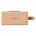 2E SoundLegend Mini PowerBank IPX6 Brown (2E-BSSLMWBN)