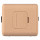 2E SoundLegend Mini PowerBank IPX6 Brown (2E-BSSLMWBN)