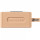 2E SoundLegend Mini PowerBank IPX6 Brown (2E-BSSLMWBN)