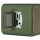 2E SoundLegend Mini PowerBank IPX6 Green (2E-BSSLMWGN)