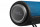 2E SoundXTube Plus TWS MP3 Wireless Waterproof Blue (2E-BSSXTPWBL)