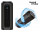 2E SoundXTube TWS, MP3, Wireless, Waterproof Black (2E-BSSXTWBK)