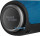 2E SoundXTube TWS, MP3, Wireless, Waterproof Blue (2E-BSSXTWBL)