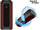 2E SoundXTube TWS, MP3, Wireless, Waterproof Red (2E-BSSXTWRD)