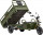 2E TCG8 Green (2EESTCG8PLUS)