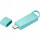 64GB APACER AH270 Eco USB 3.2 Type-C Jelly Mint (AP64GAH270ECO-1)