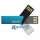 Apacer 16GB AH130 Blue RP USB2.0 (AP16GAH130U-1)
