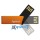 Apacer 16GB AH130 Orange RP USB2.0 (AP16GAH130T-1)