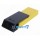 Apacer 16GB AH131 Yellow RP USB2.0 (AP16GAH131Y-1)