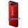 Apacer 32GB AH133 Red RP USB2.0 (AP32GAH133R-1)