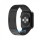 Apple Watch 38mm Space Black Stainless Steel Link Bracelet (MJ3F2LL/A)