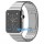 Apple Watch 42mm Stainless Steel Case with Link Bracelet (MJ472)