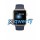 Apple Watch Sport 42mm Gold Aluminum Case with Midnight Blue Sport Band (MLC72LL/A)