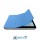 Apple iPad mini Smart Cover Polyurethane Blue for iPad mini Retina/iPad mini (MF060)